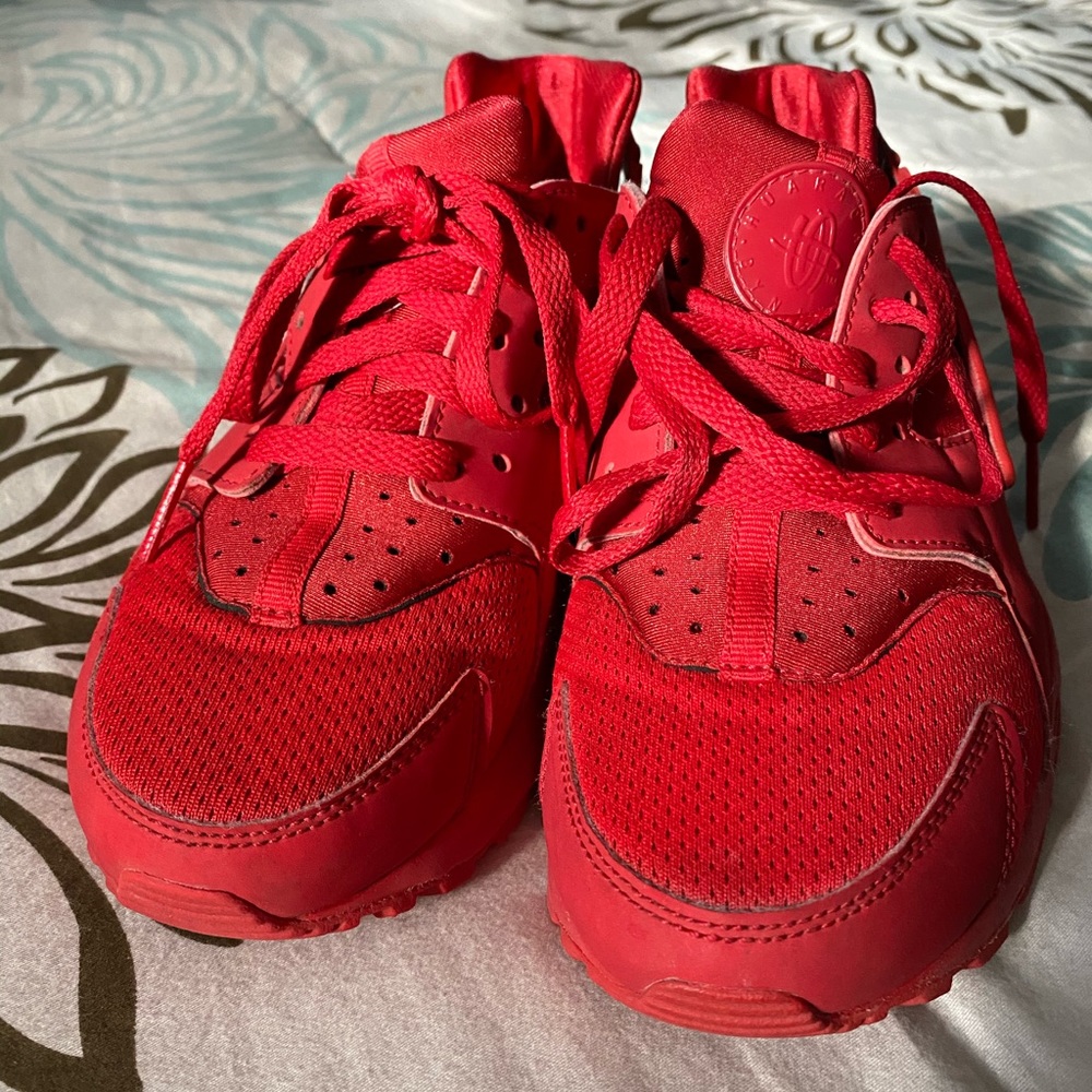 Nike huarache